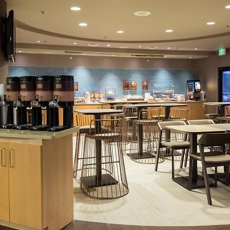 Springhill Suites Quakertown Pennsylvania Esterno foto
