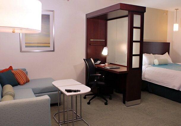 Springhill Suites Quakertown Pennsylvania Esterno foto