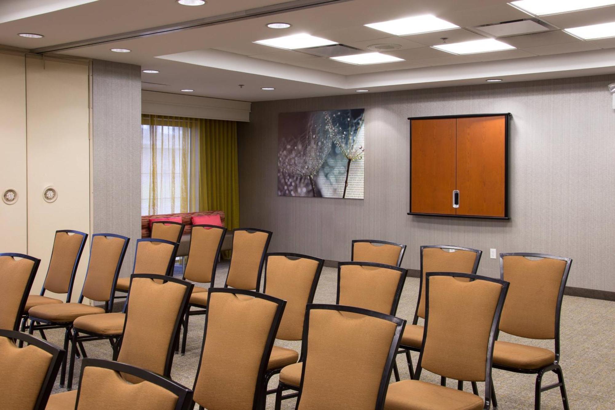 Springhill Suites Quakertown Pennsylvania Esterno foto