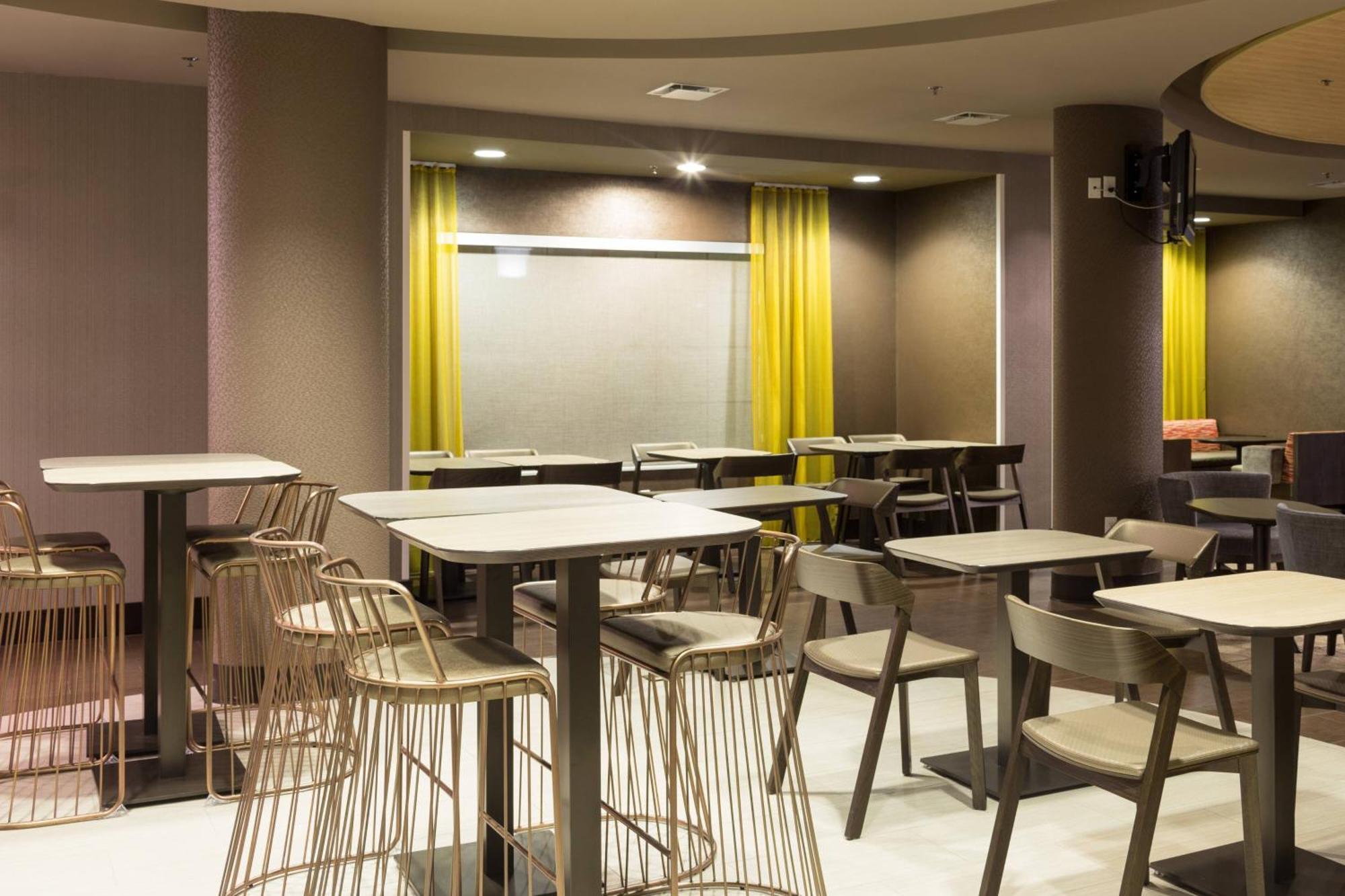 Springhill Suites Quakertown Pennsylvania Esterno foto