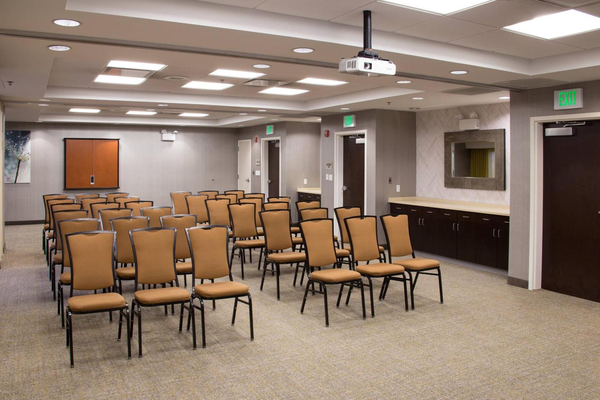 Springhill Suites Quakertown Pennsylvania Esterno foto