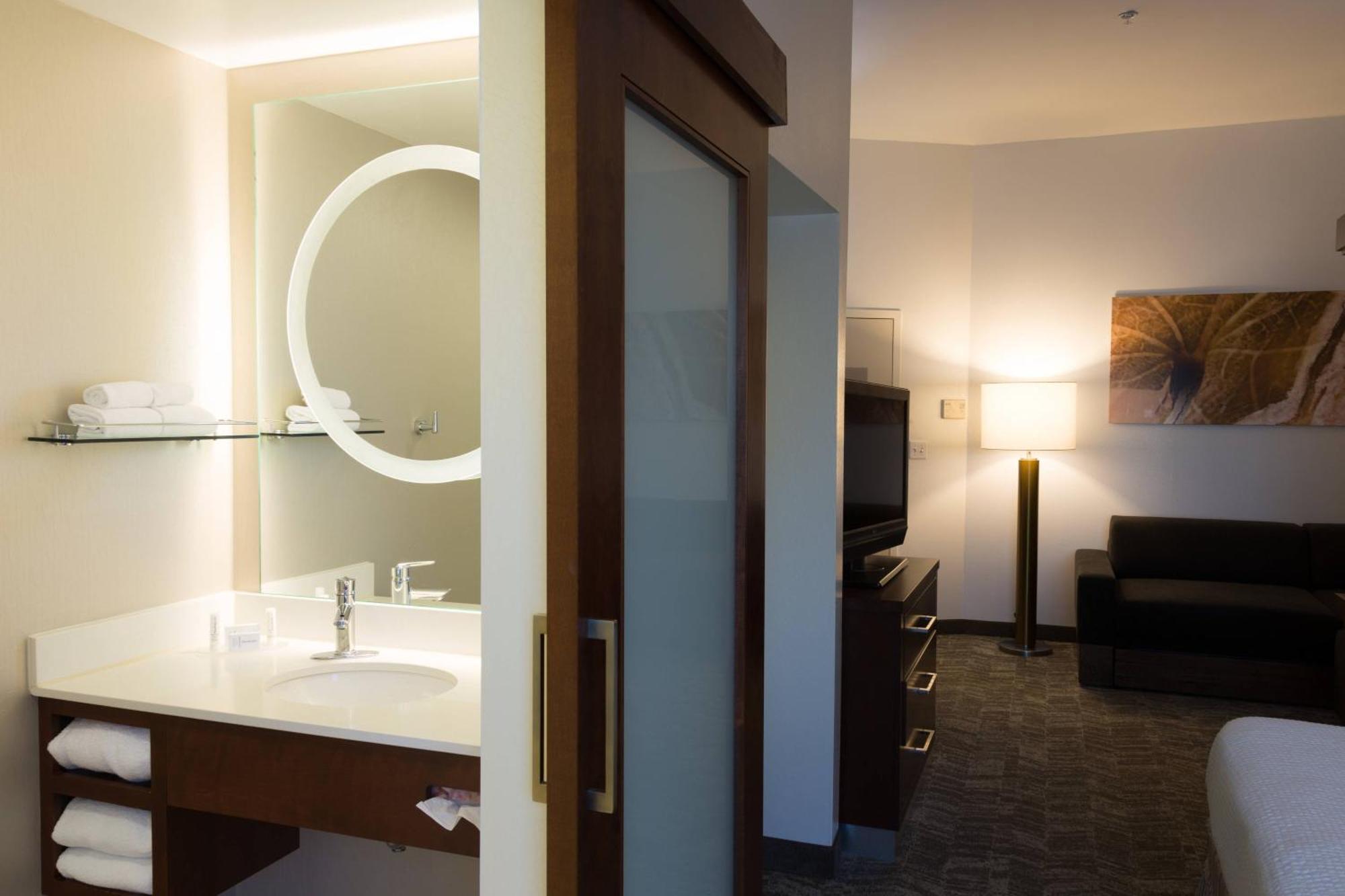 Springhill Suites Quakertown Pennsylvania Esterno foto