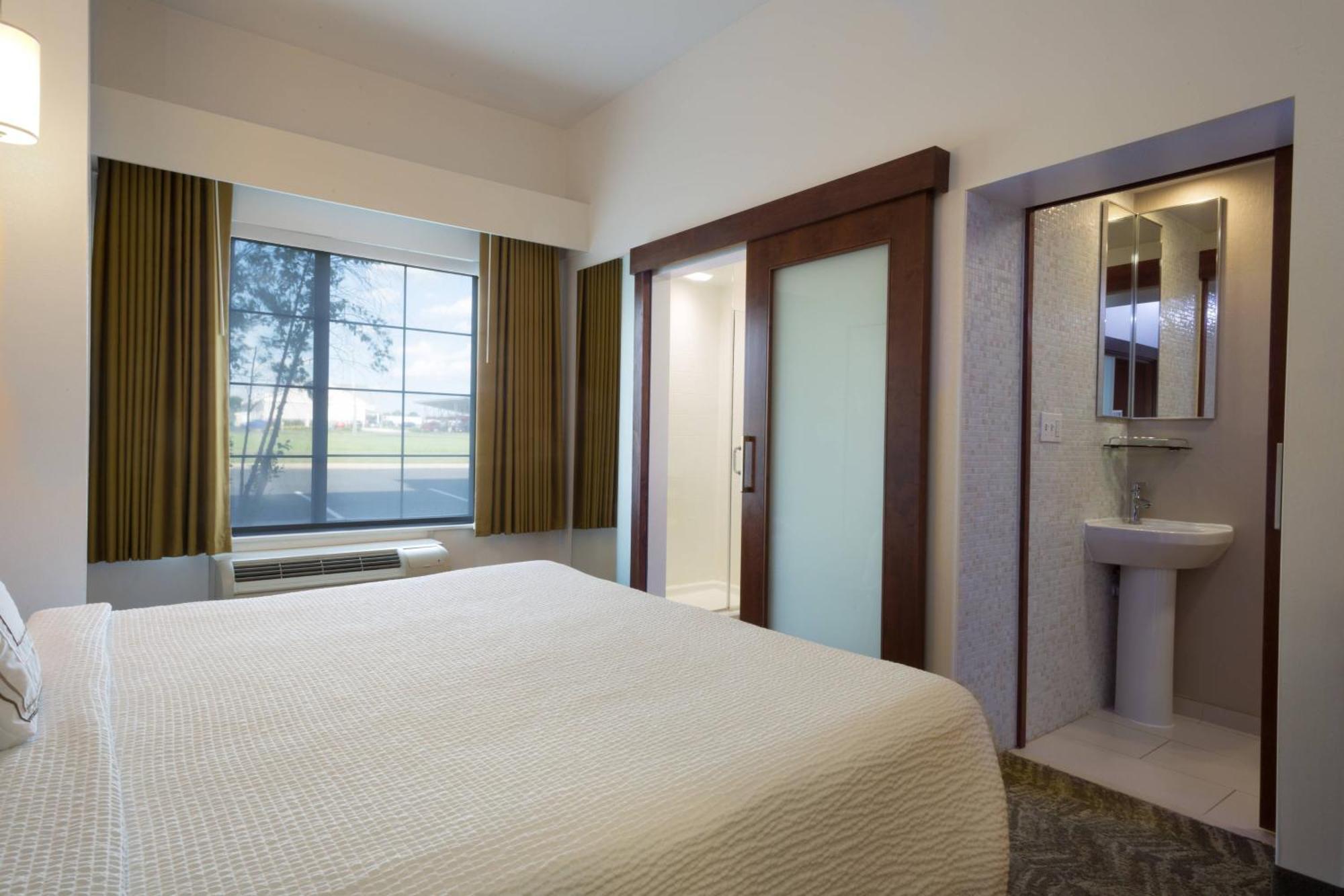 Springhill Suites Quakertown Pennsylvania Esterno foto