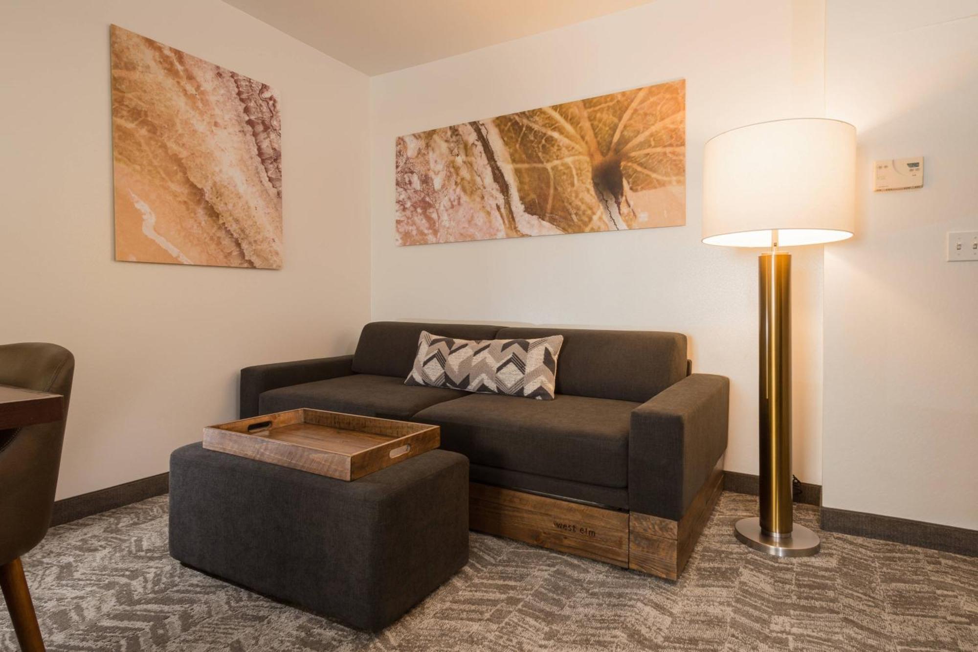 Springhill Suites Quakertown Pennsylvania Esterno foto