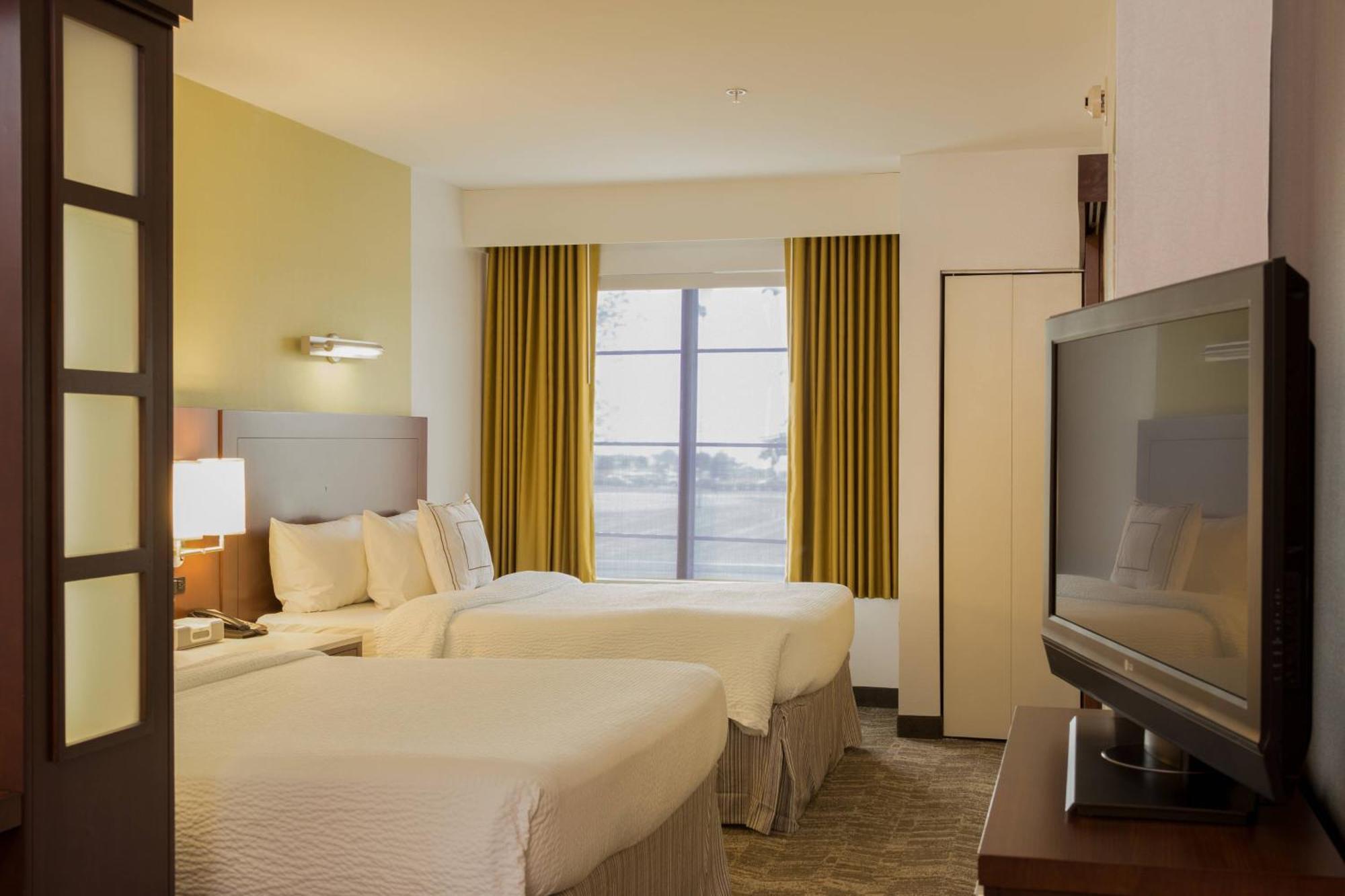 Springhill Suites Quakertown Pennsylvania Esterno foto