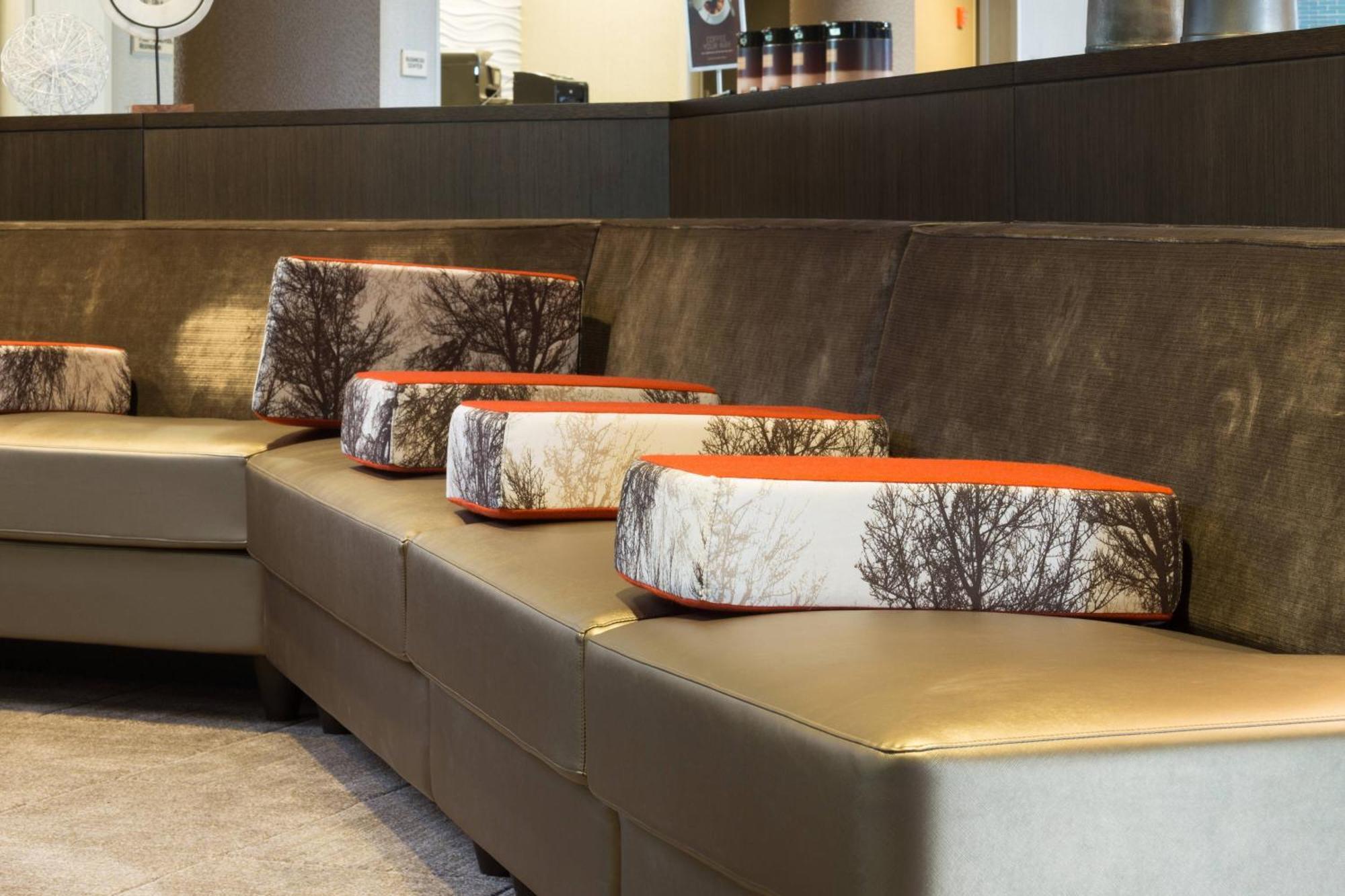 Springhill Suites Quakertown Pennsylvania Esterno foto