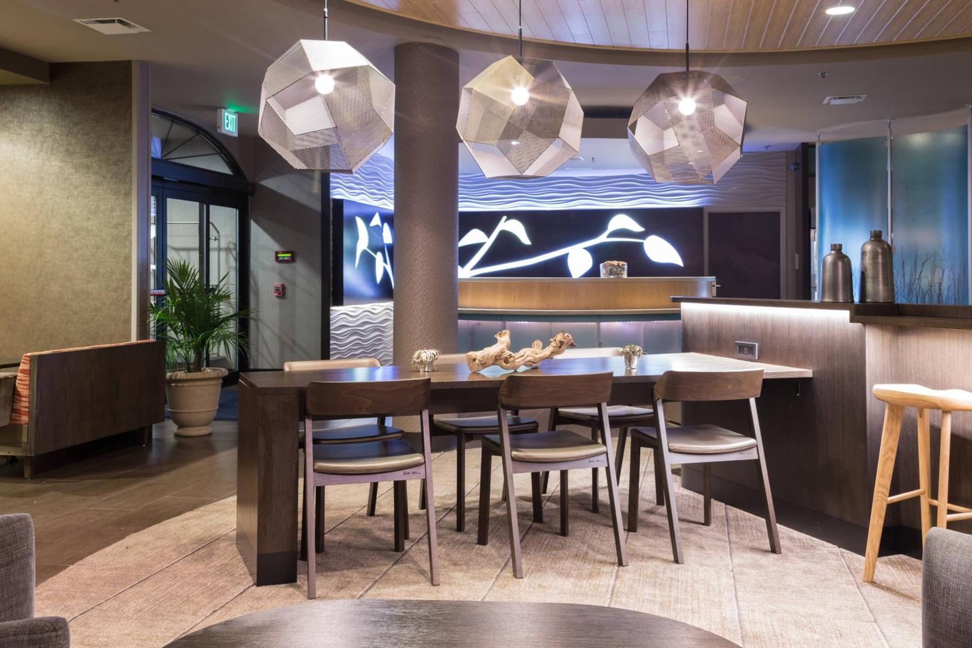Springhill Suites Quakertown Pennsylvania Esterno foto