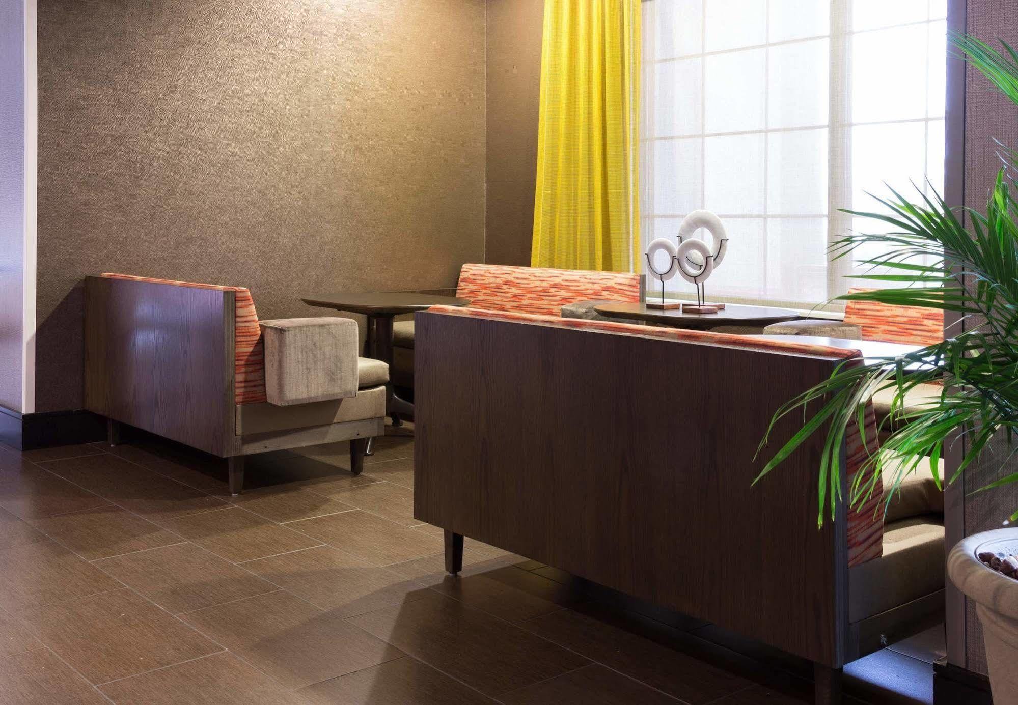 Springhill Suites Quakertown Pennsylvania Esterno foto