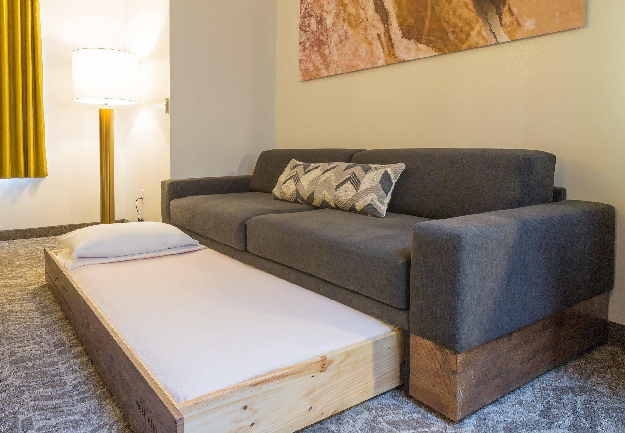 Springhill Suites Quakertown Pennsylvania Esterno foto